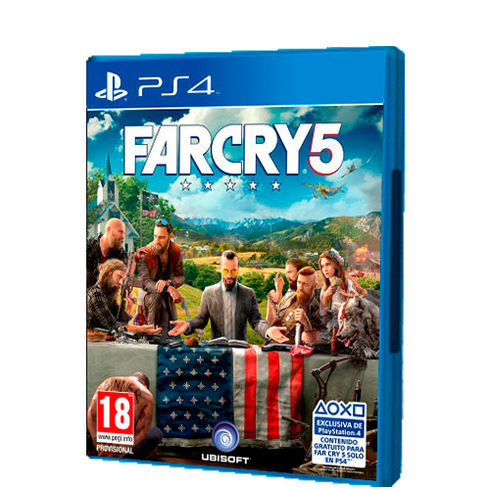 download free far cry 6 ps4