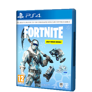 fortnite lote de criogenizacion 1000 pavos ps4 - pavos fortnite para imprimir