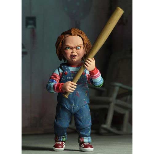 muñeco chucky nuevo