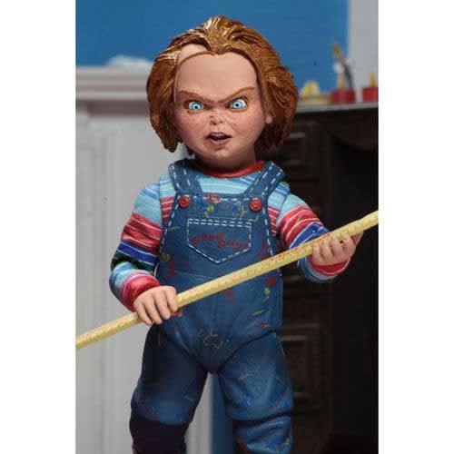 muñeco chucky nuevo