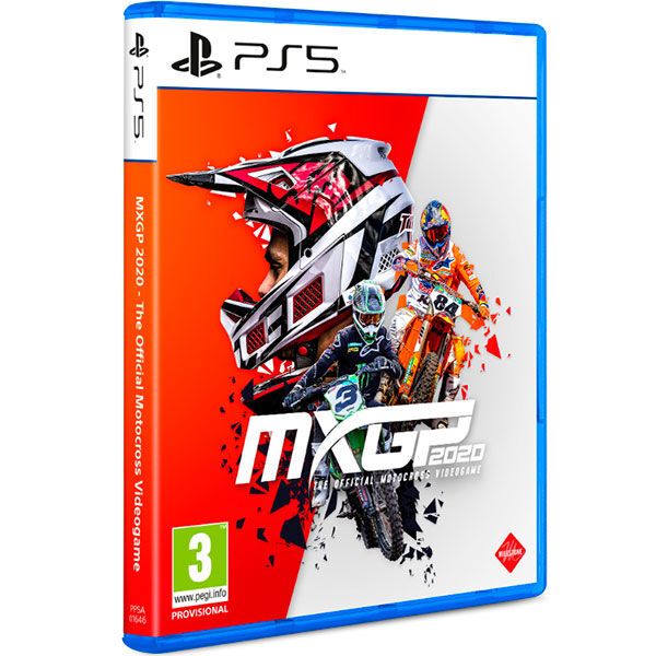 mxgp 2020 ps5 review