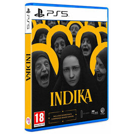 INDIKA PS5
