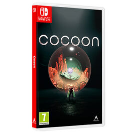COCOON SWITCH