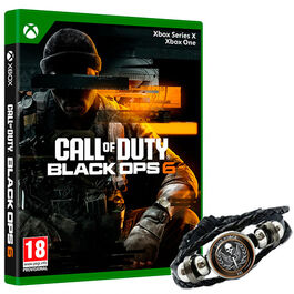 CALL OF DUTY BLACK OPS 6 XBOX ONE / SERIES*