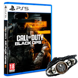 CALL OF DUTY BLACK OPS 6 PS5*