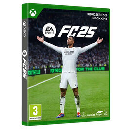 EA SPORTS FC 25 XBOX + DLC RESERVAS
