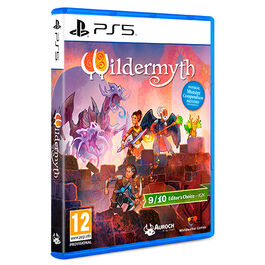 WILDERMYTH PS5