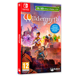 WILDERMYTH SWITCH