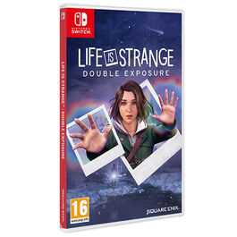 LIFE IS STRANGE DOUBLE EXPOSURE SWITCH