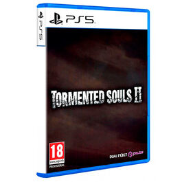 TORMENTED SOULS II PS5