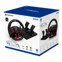 VOLANTE RACING WHEEL APEX HORI RWA WIRELESS PS5-PS4-PC