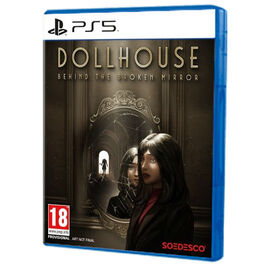 DOLLHOUSE BEHIND THE BROKEN MIRROR PS5