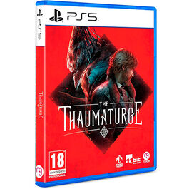 THE THAUMATURGE PS5