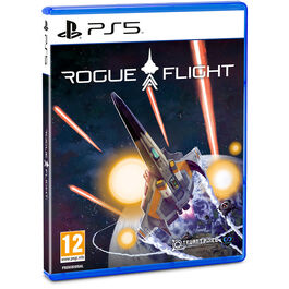 ROGUE FLIGHT PS5