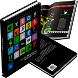 SINCLAIR ZX SPECTRUM COMPENDIO VISUAL (LIBRO)