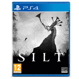 SILT PS4