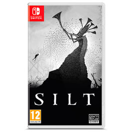 SILT SWITCH