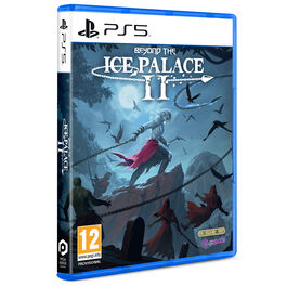 BEYOND THE ICE PALACE II PS5