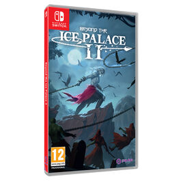 BEYOND THE ICE PALACE II SWITCH